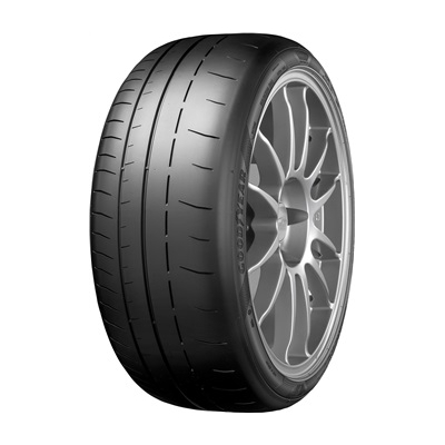 Goodyear Tvlingsdck Eagle f1 supersport rs - Sommardck