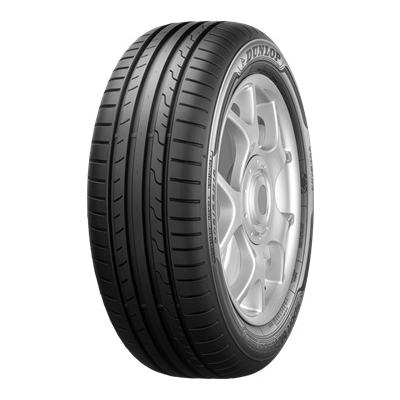 Dunlop Sport Bluresponse - Sommardck 