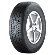 Gislaved Euro*frost 6 215/55R17 98V XL